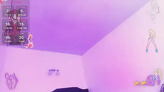 Rossedewitt_ from StripChat
