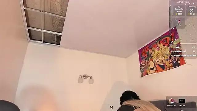 Rossedewitt_ from StripChat