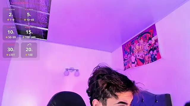 Dirty chat webcam: explore liveshows with versed models, from laying bare to fetishes, in a variety of sexy free adult webcams.