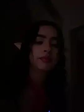 RosseMelody from StripChat is Freechat