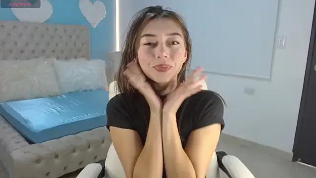 Rossie_Belucci from StripChat