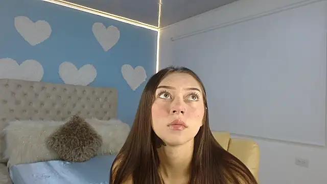 Rossie_Belucci from StripChat