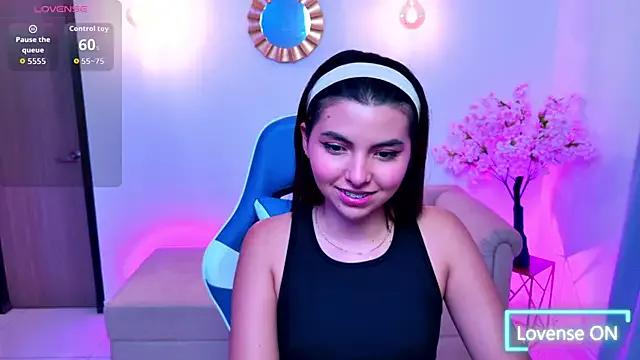Dirty chat webcam: explore liveshows with versed models, from laying bare to fetishes, in a variety of sexy free adult webcams.