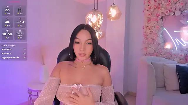 Dirty chat webcam: explore liveshows with versed models, from laying bare to fetishes, in a variety of sexy free adult webcams.