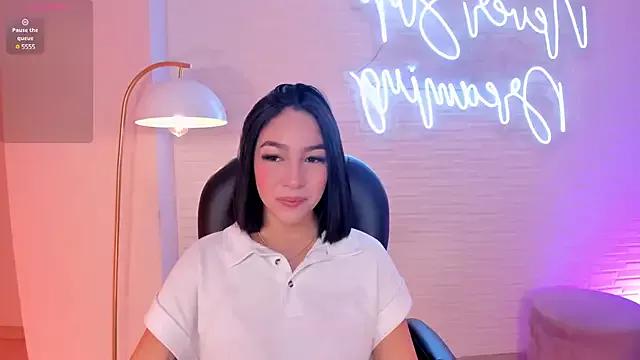 RossieRhoades from StripChat