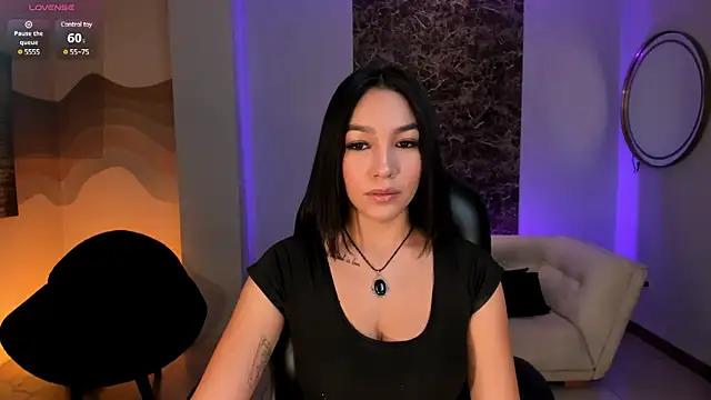 RossieRhoades from StripChat