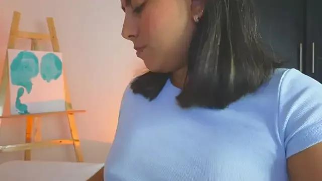 Rossiie_Smith from StripChat