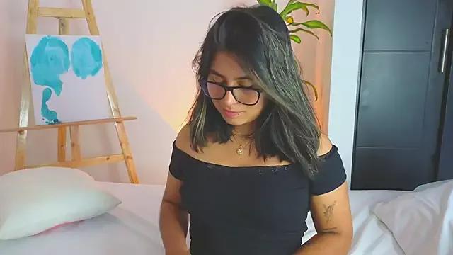 Rossiie_Smith from StripChat