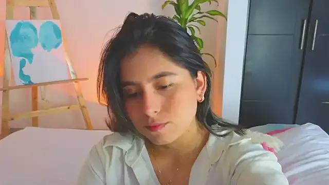 Rossiie_Smith from StripChat
