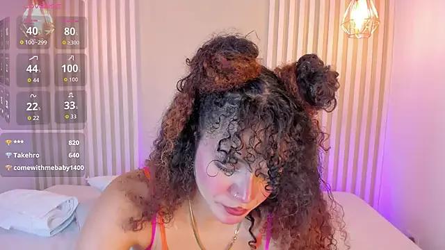 rossvega from StripChat