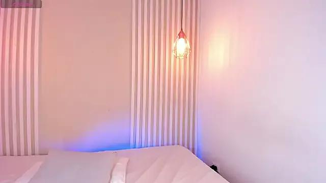 rossvega from StripChat is Freechat