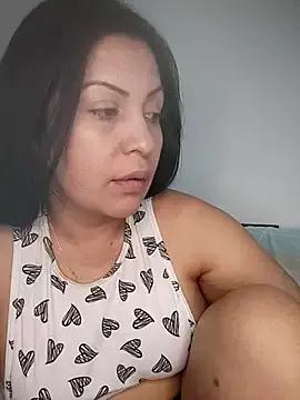 RossyCooper from StripChat