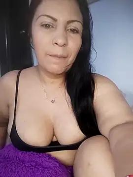 RossyCooper from StripChat
