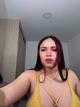 rossyrossell from StripChat