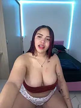 rossyrossell from StripChat