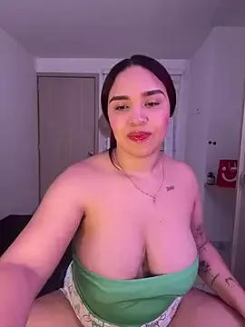 rossyrossell from StripChat