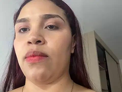 rossyrossell from StripChat