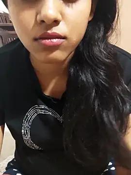 Rosy-Sharma webcams show profile image 