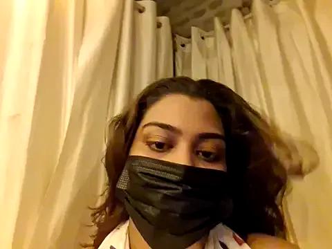 Rosy27 webcams show profile image 