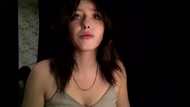 rosy_petal from StripChat is Freechat