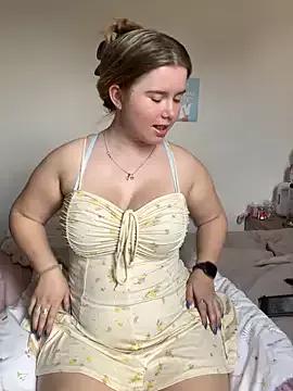 Photos of rosydee_nonnude from StripChat is Freechat