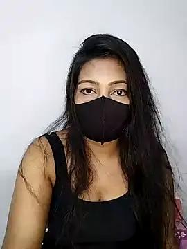 ROSYgaru from StripChat is Freechat