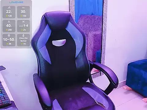RottxnKitty webcams show profile image 
