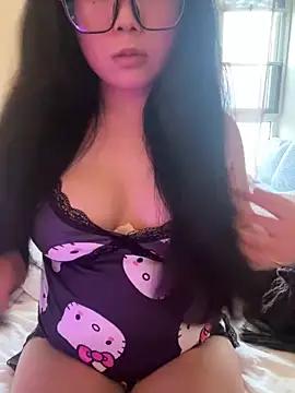 Rourou- from StripChat