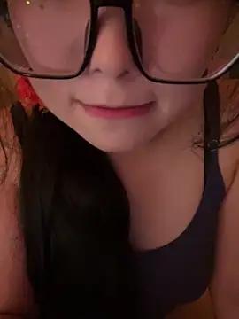 Rourou- from StripChat