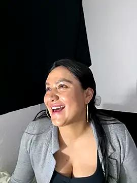Rouse69_ from StripChat is Freechat