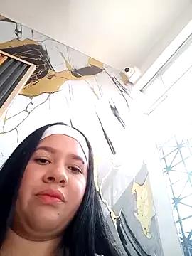 rouse_27 from StripChat is Freechat