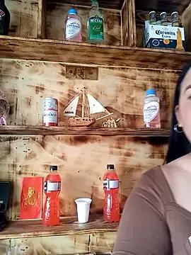 rouse_98 from StripChat is Freechat