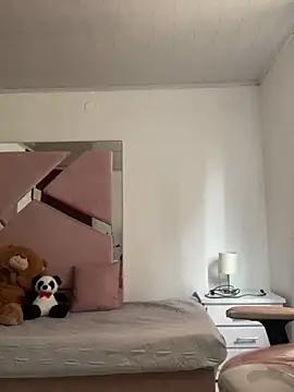 Rouse_Contreras from StripChat is Freechat