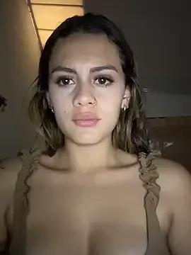 Rouse_contreras_2841 from StripChat is Freechat
