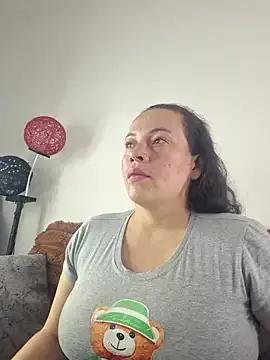 Rouse_hot_ from StripChat is Freechat