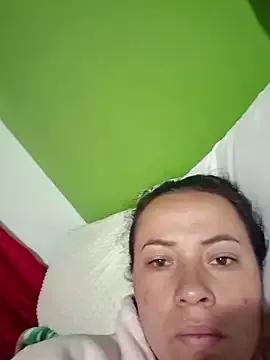 Rouse_hot_ from StripChat is Freechat