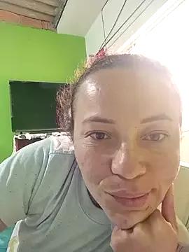 Rouse_hot_ from StripChat is Freechat