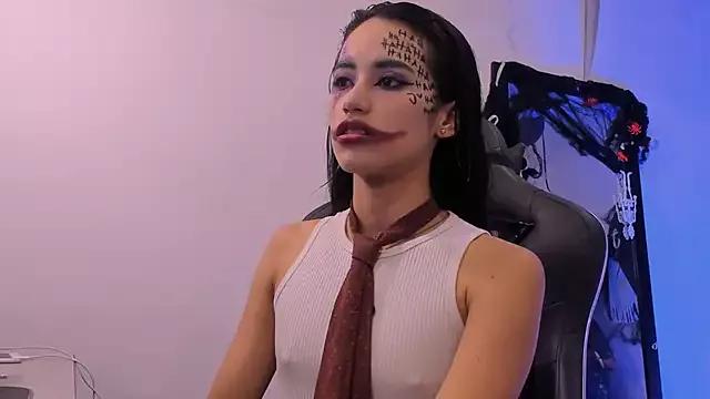 Photos of Rouse_Monroe from StripChat is Freechat