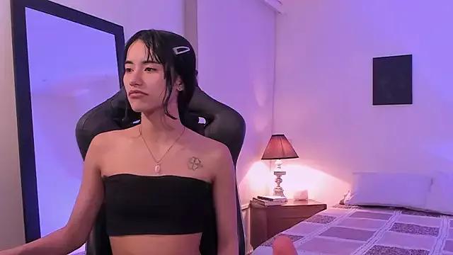 Rouse_Monroe from StripChat is Freechat