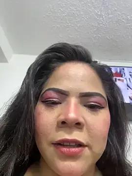 ROUSE_SINCLAIR from StripChat is Freechat