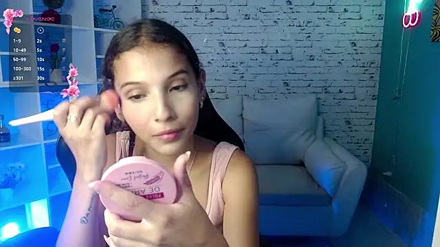 Rouse_sweet01 webcams show profile image 