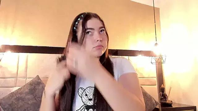 Dirty chat webcam: explore liveshows with versed models, from laying bare to fetishes, in a variety of sexy free adult webcams.