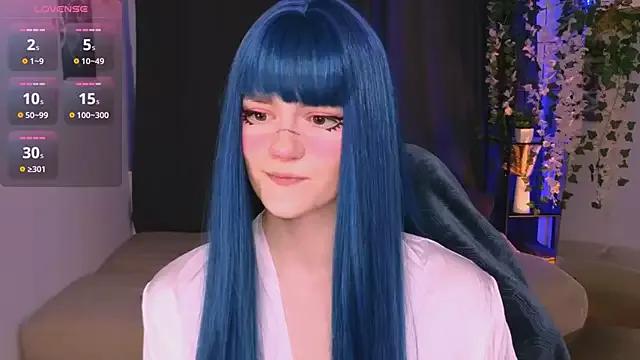 RouzLun webcams show profile image 