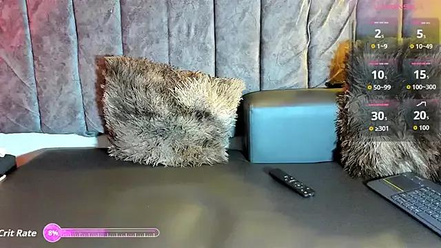 Photos of Rowan_Mills from StripChat is Freechat