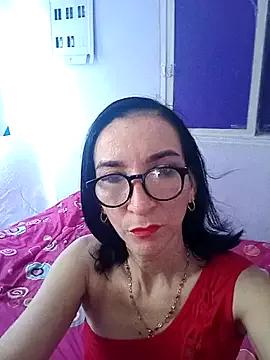 roxanamillf from StripChat is Freechat