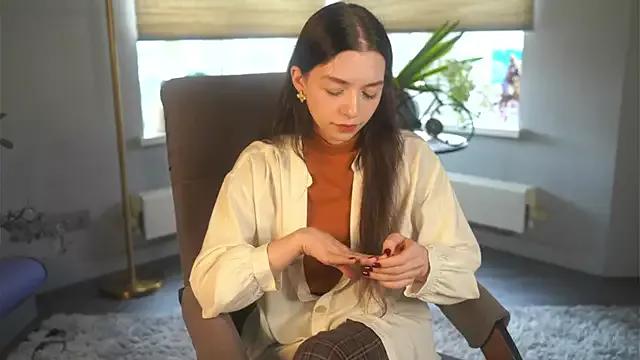 RoxieBolich webcams show profile image 