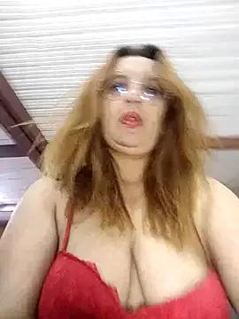 RoxieJackson from StripChat is Freechat