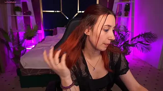 RoxieRay webcams show profile image 