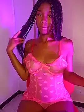 Roxxana-queen from StripChat