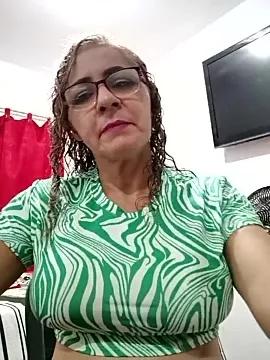 RoxxannaLatina from StripChat